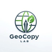 GeoCopyLab logo - Similar company to Oxbridge Studio