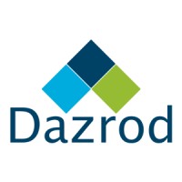 Dazrod logo - Similar company to Recynter