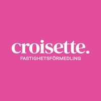 Croisette Fastighetsförmedling logo - Similar company to Mohv