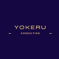 Yokeru Consulting logo - Similar company to Entech Process