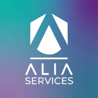 Alia Services logo - Similar company to Code Power