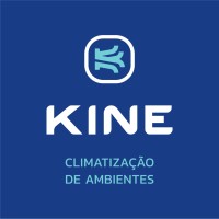 Kine Climatizações logo - Similar company to Galileosoft