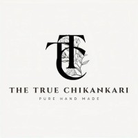 THE TRUE CHIKANKARI logo - Similar company to Chikankari Vibe