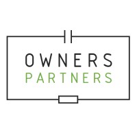 Owners Partners logo - Similar company to Metrica6