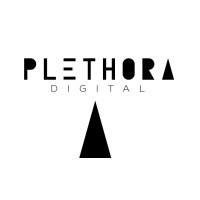 Plethora Digital logo - Similar company to Plethora