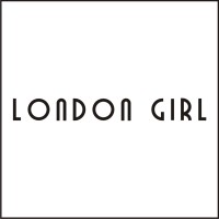 London Girl Cosmetics logo - Similar company to Hombella