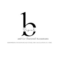 Bagga Vipul and Co. Chartered Accountants logo - Similar company to Ar & Company