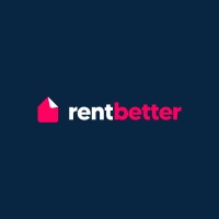 RentBetter logo - Similar company to Wallsync