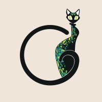 GraphicKat logo - Similar company to Elena Baltacha Foundation