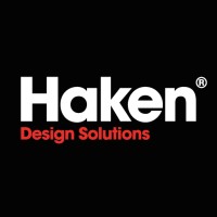 Haken Design logo - Similar company to Dvm Concept