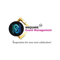 NSquare Events logo - Similar company to Wedding Planning Conclave