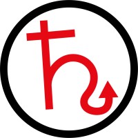 Hellbender Vinyl logo - Similar company to Echo Base