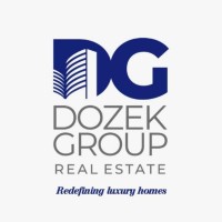 Dozek Group logo - Similar company to Kos Development Limited