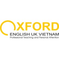 Oxford English U.K Vietnam logo - Similar company to Centre For Teaching And Learning, University Of Oxford