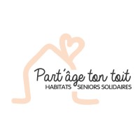 Part'âge ton toit logo - Similar company to Com'Scoring