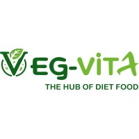 Veg Vita logo - Similar company to Markswalla