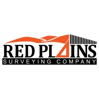 Red Plains Surveying Company logo - Similar company to Williams County
