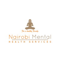 Nairobi Mental Health Services logo - Similar company to Coalition Action For Preventive Mental Health