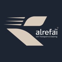 Al-Refai Int'l Transport & Clearing CO. - شركة الرفاعي للنقل الدولي والتخليص logo - Similar company to Time Zone