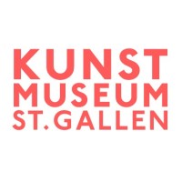 Kunstmuseum St.Gallen logo - Similar company to Photoforum Pasquart