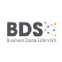 Business Data Scientists logo - Similar company to Cscmp Mexico