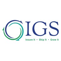 Intercontinental Growth Strategies logo - Similar company to Finsurance