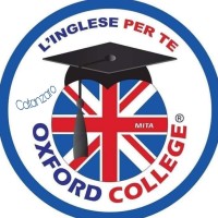 Oxford College Mita Catanzaro logo - Similar company to Comune Di Catanzaro