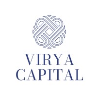 Virya Capital Limited logo - Similar company to Imperium Group