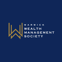 Warwick Wealth Management Society logo - Similar company to Warwick M&A Group