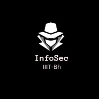 Information Security Society, IIIT Bhubaneswar logo - Similar company to Advaita, Iiit Bhubaneswar