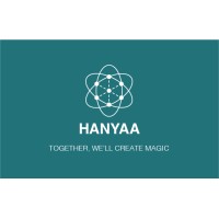 Hanyaa Auto Technologies Private Limited logo - Similar company to Shivintech Solutions Private Ltd