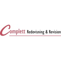 Complett Redovisning & Revision logo - Similar company to Abc Revision Ab