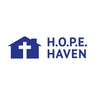 HTX H.O.P.E. Haven logo - Similar company to Mister Window Holding Corp.