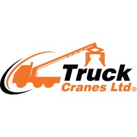Truck Cranes LTD logo - Similar company to Elite Safety In Education