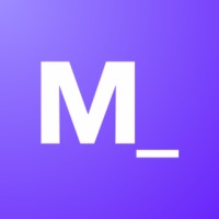 MagicPost logo - Similar company to Make It Norm.