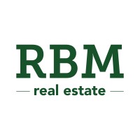 RBM Real Estate logo - Similar company to The Den