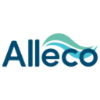 Alleco Ltd logo - Similar company to Finnfin Diving