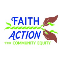 Faith Action For Community Equity