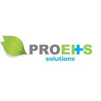 PROEHS SOLUTIONS logo - Similar company to Ehs Soluções Em Segurança E Sistemas De Gestão