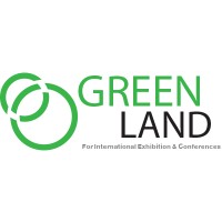 GreenLand Expo logo - Similar company to Vision - Vcs