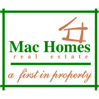 Mac-Homes Real Estate logo - Similar company to Three Percent Generation