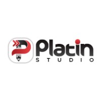Platin Studio logo - Similar company to Memaran Dadeh | معماران داده