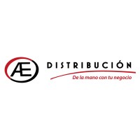 AE Distribucion logo - Similar company to Ako Armaturen & Separationstechnik Gmbh