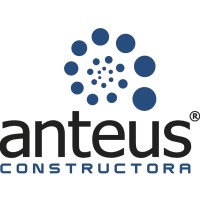 Anteus Constructora logo - Similar company to Grupo García Ascencio