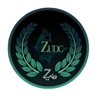 Ziauddin University Debating Championship (ZUDC) logo - Similar company to Munik - Model United Nations Iba Karachi