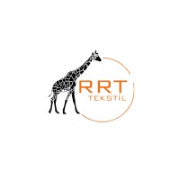 RRT Tekstil | Research & Renovation Textile logo - Similar company to Seteks Konfeksiyon Ürünleri Sanayi Ve İhracat A.Ş.