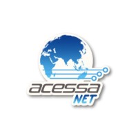 Acessanet Telecom logo - Similar company to Onfibra