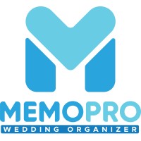 Memopro Wedding Organizer logo - Similar company to Draslaric Holding Group Corporation