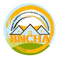 Belgrave Neighbourhood Co-operative Housing Association (BNCHA) logo - Similar company to Derby Womens Centre