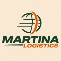 Martina Logistics logo - Similar company to Osix Tech